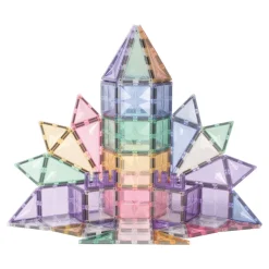 Cleverclixx | Pastel Mega, 210 Teile