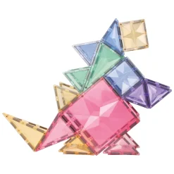 Cleverclixx | Pastel Mini, 36 Teile