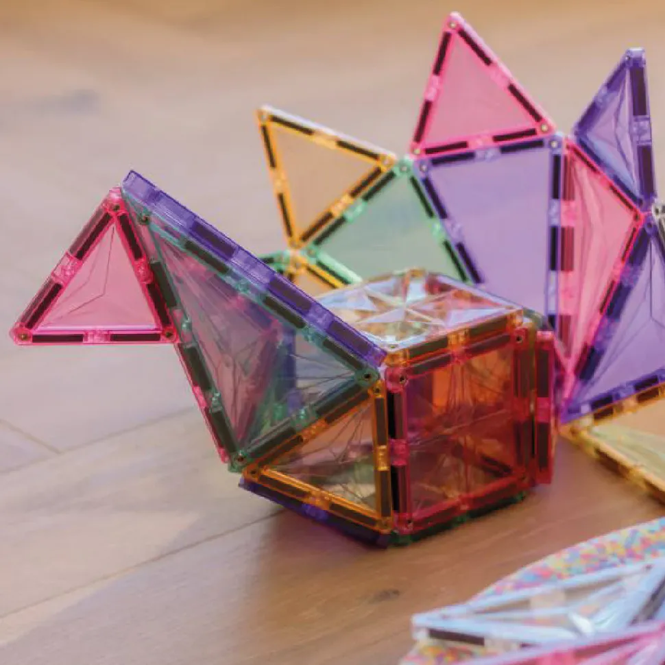 Cleverclixx | Pastel Mini, 36 Teile