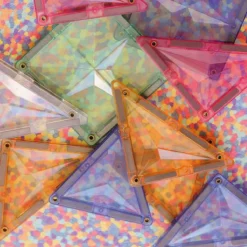 Cleverclixx | Pastel Mini, 36 Teile