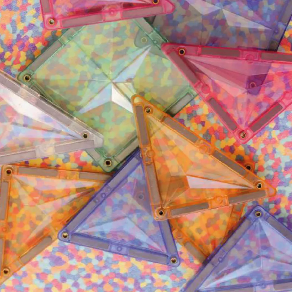 Cleverclixx | Pastel Mini, 36 Teile