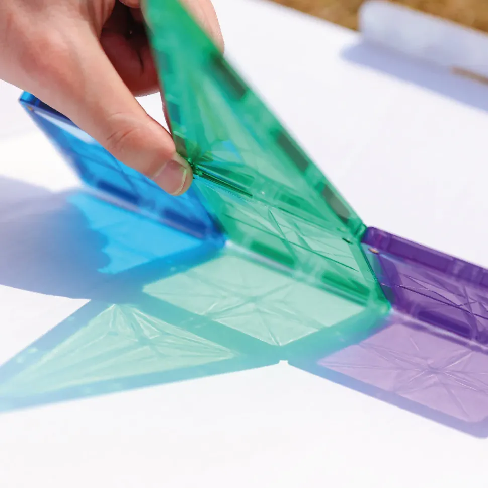 Cleverclixx | Pastel Mini, 36 Teile