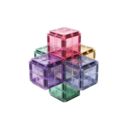 Cleverclixx | Pastel Mini, 36 Teile