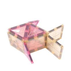 Cleverclixx | Pastel Mini, 36 Teile