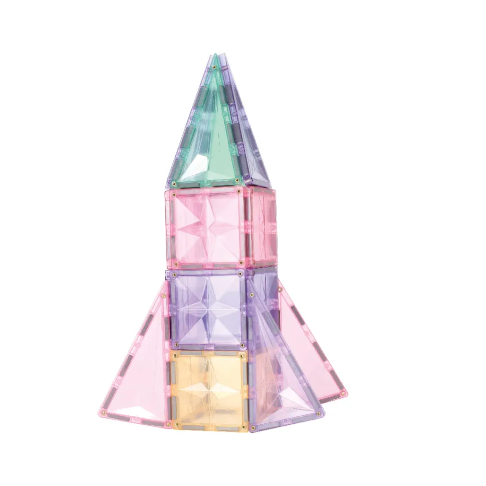 Cleverclixx | Pastel Mini, 36 Teile