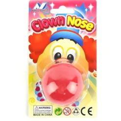 Clownsnase