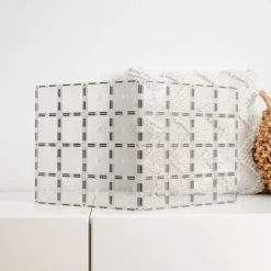 Connetix | Baseplates, Clear, 2 Stk.