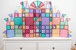 Connetix | Pastel - Creative, 120 Teile