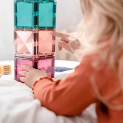 Connetix | Pastel - Creative, 120 Teile