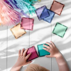 Connetix | Pastel - Creative, 120 Teile