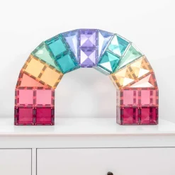 Connetix | Pastel - Creative, 120 Teile