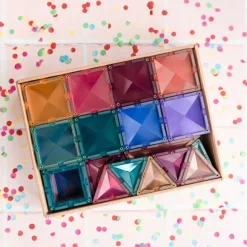 Connetix | Pastel - Creative, 120 Teile