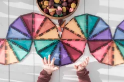 Connetix | Pastel Mega, 202 Teile