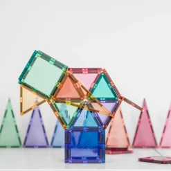 Connetix | Pastel Mini - 32 Teile
