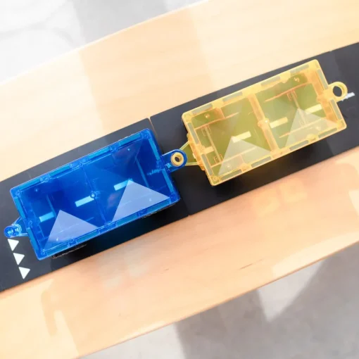 Connetix | Rainbow Auto, 2 Stk.