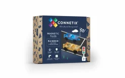 Connetix | Rainbow Auto, 2 Stk.