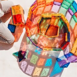 Connetix | Rainbow Creative, 100 Teile