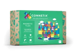 Connetix | Rainbow Creative, 100 Teile