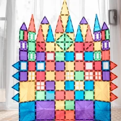 Connetix | Rainbow Creative, 100 Teile