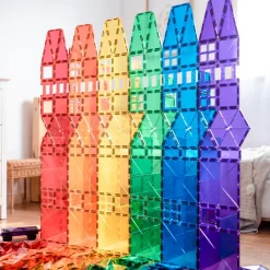 Connetix | Rainbow Mega, 212 Teile