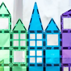 Connetix | Rainbow Mega, 212 Teile