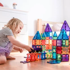 Connetix | Rainbow Mega, 212 Teile