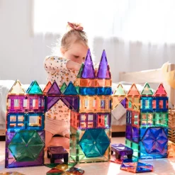 Connetix | Rainbow Mega, 212 Teile