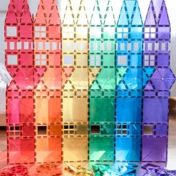 Connetix | Rainbow Mega, 212 Teile