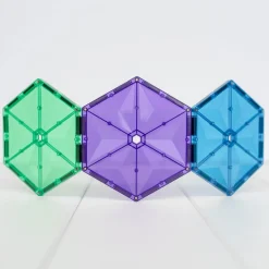 Connetix | Rainbow Mega, 212 Teile