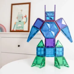 Connetix | Rainbow Mega, 212 Teile