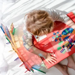 Connetix | Rainbow Mega, 212 Teile