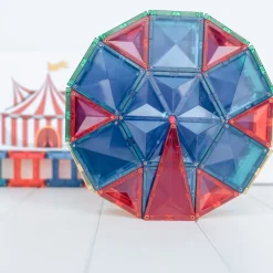 Connetix | Rainbow Mega, 212 Teile