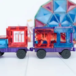 Connetix | Rainbow Mega, 212 Teile