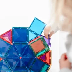 Connetix | Rainbow Mega, 212 Teile