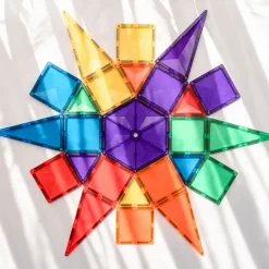 Connetix | Rainbow Mega, 212 Teile