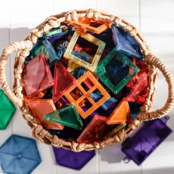 Connetix | Rainbow Mega, 212 Teile