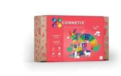 Connetix | Rainbow Mega, 212 Teile