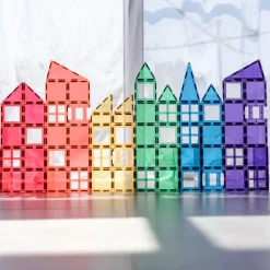 Connetix | Rainbow Mega, 212 Teile