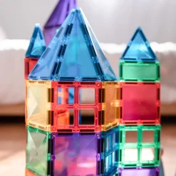 Connetix | Rainbow Mega, 212 Teile