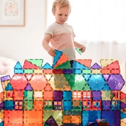 Connetix | Rainbow Mega, 212 Teile