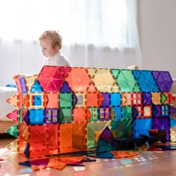 Connetix | Rainbow Mega, 212 Teile