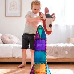 Connetix | Rainbow Mega, 212 Teile