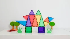 Connetix | Rainbow Mini, 24 Teile