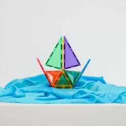 Connetix | Rainbow Mini, 24 Teile