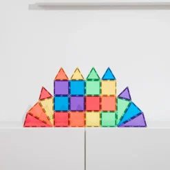 Connetix | Rainbow Mini, 24 Teile