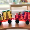 Connetix | Rainbow Motion, 24 Teile
