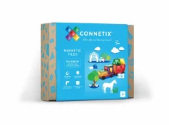 Connetix | Rainbow Motion, 24 Teile