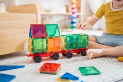 Connetix | Rainbow Motion, 24 Teile