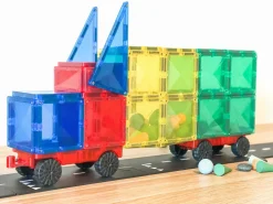 Connetix | Rainbow Motion, 24 Teile