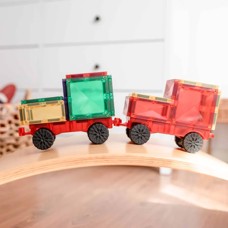 Connetix | Rainbow Motion, 24 Teile